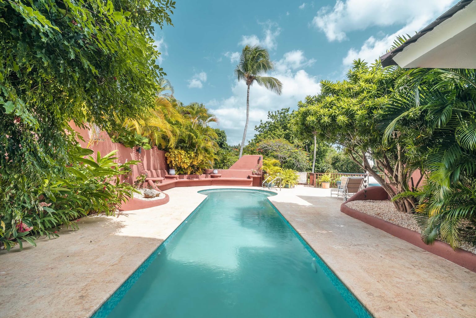 Casa de Campo Villa|Steps to Minitas Beach & Staff