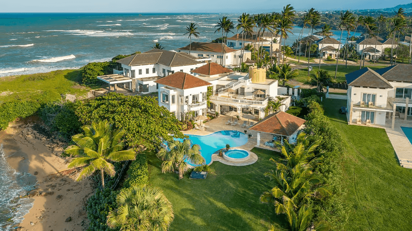 Read more about the article Homebelike Is New Caribbean Luxury Vacation Rental Company