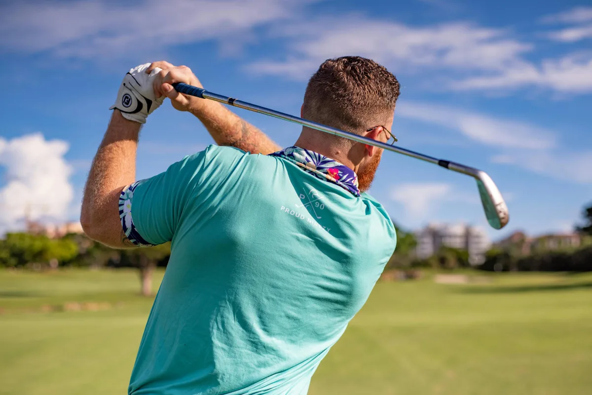 Read more about the article Golf in Punta Cana: if you are a sportsperson, you must go there
