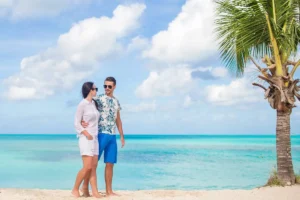 Read more about the article Honeymoons in the Dominican Republic: perfect escape in paradise