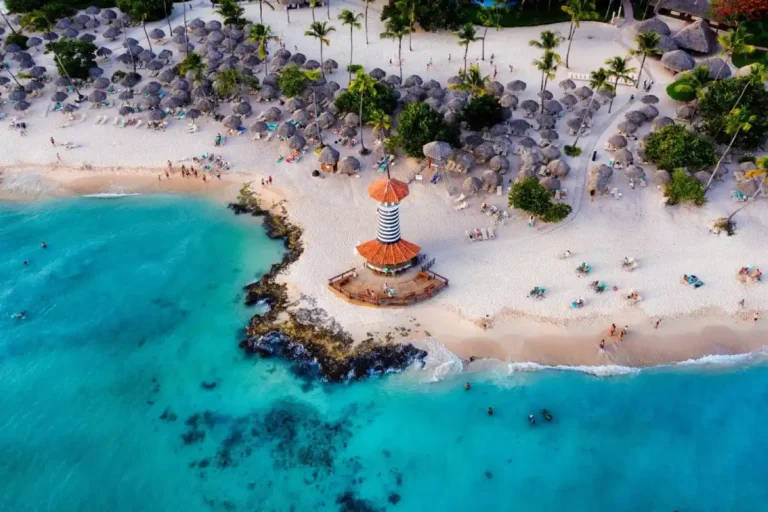 Where is La Romana? Explore this Caribbean gem with a luxury twist
