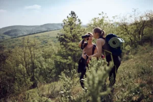 Lee más sobre el artículo Senderismo en República Dominicana: explora senderos y vistas únicas