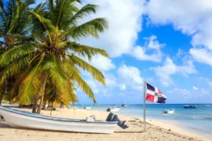 Read more about the article Flight duration to Punta Cana: a guide to your seamless journey