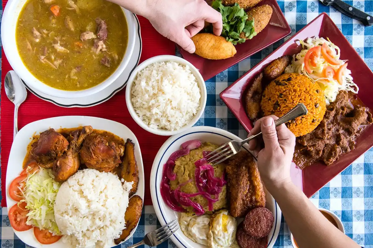 Comida de República Dominicana: sabor a sol y mar que debes probar