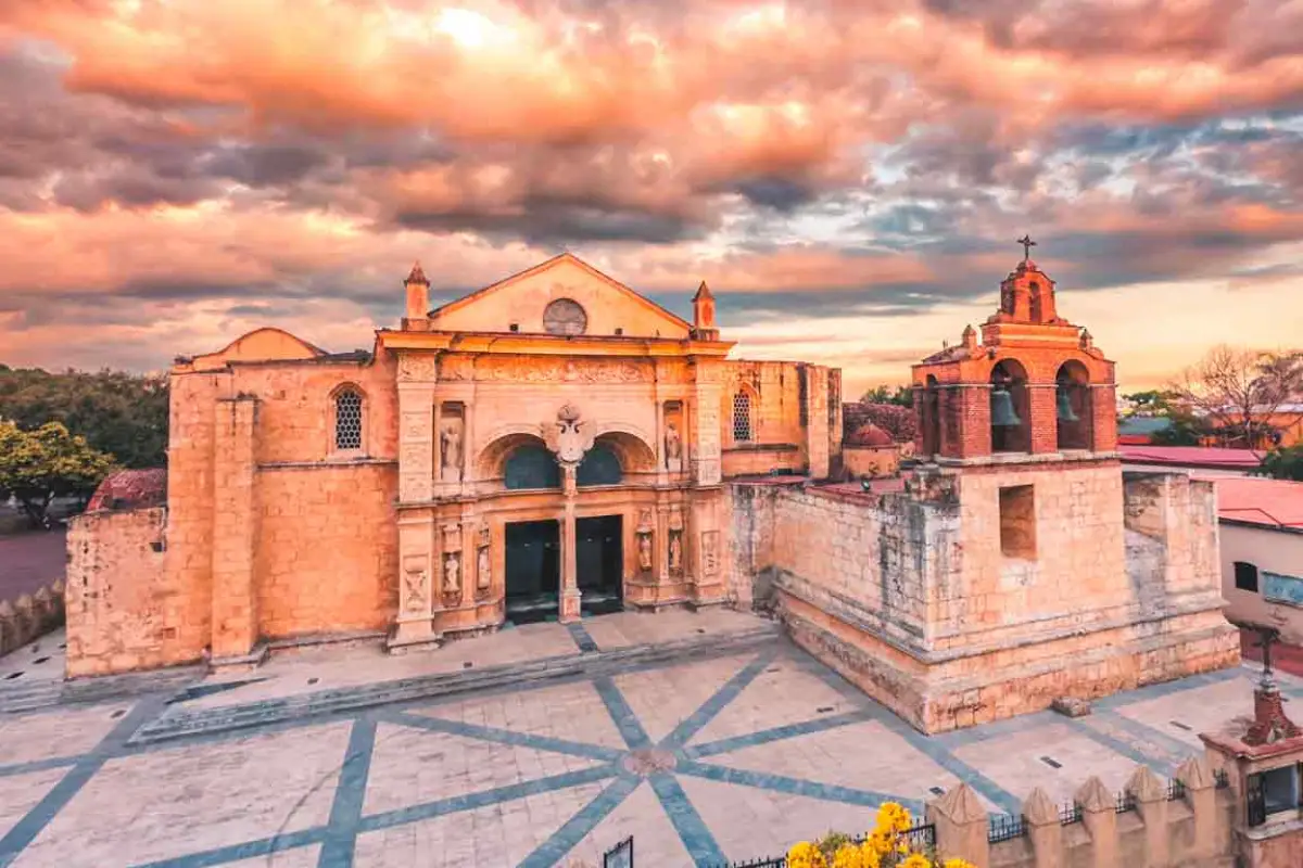 Monumentos en República Dominicana: un viaje a través de la historia