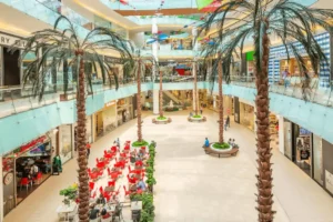 Read more about the article Shopping center in Santo Domingo: a high-end experience