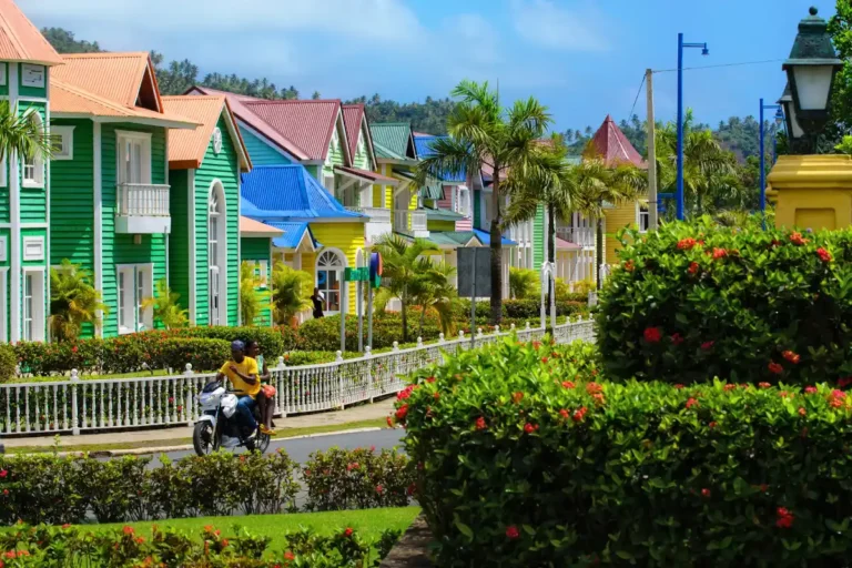 Where is Samaná: unveiling the Dominican Republic’s wild coast