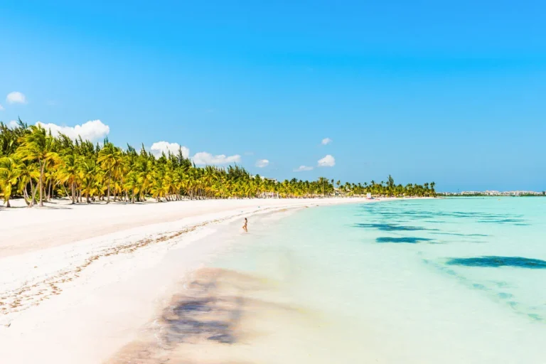 Best Punta Cana beaches: your ultimate Caribbean dream
