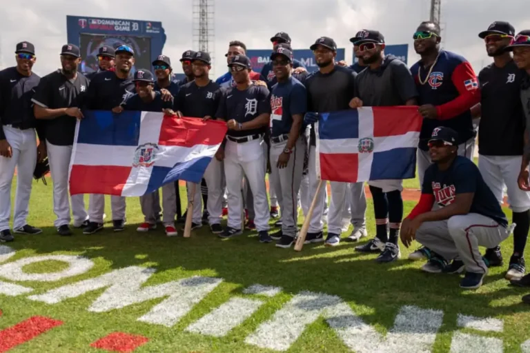 Sports in the Dominican Republic: experience the Caribbean adrenaline