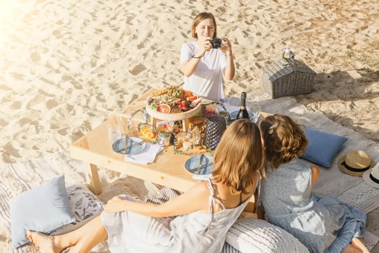 Thanksgiving in the Caribbean: how to celebrate in the tropics