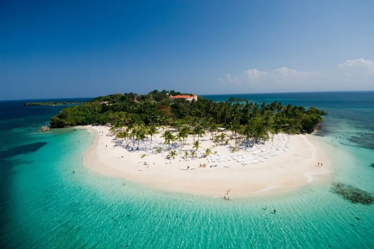 Read more about the article Where is Punta Cana: your map to the Caribbean’s coastal masterpiece
