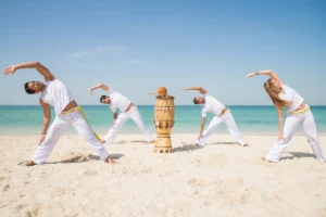 Read more about the article Yoga retreat in Dominican Republic: a guide to ultimate self-discovery