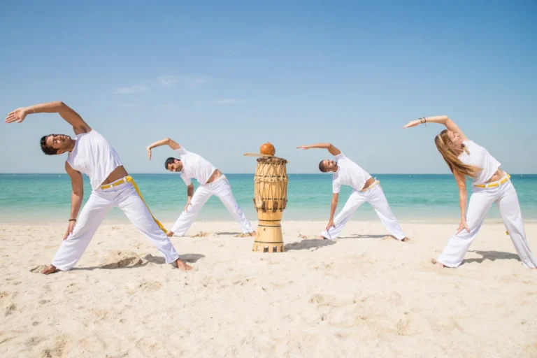 Yoga retreat in Dominican Republic: a guide to ultimate self-discovery