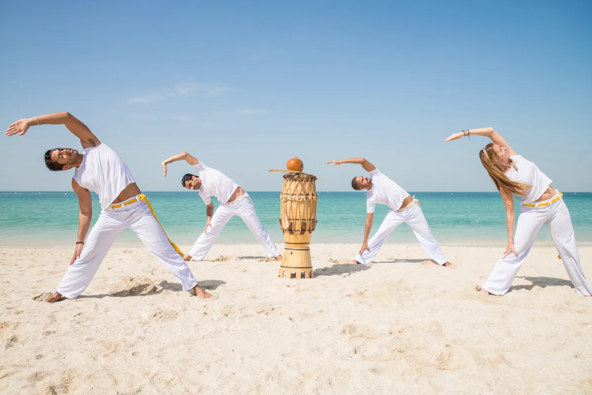 Yoga retreat in Dominican Republic: a guide to ultimate self-discovery