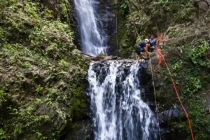 Read more about the article Extreme sports in the Dominican Republic: Experience the Maximum Thrill