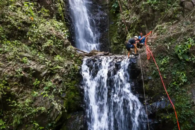 Extreme sports in the Dominican Republic: Experience the Maximum Thrill