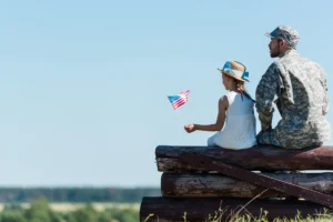 Lee más sobre el artículo Vacaciones para veteranos: encuentra paz en el paraíso