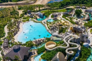 Read more about the article Water park in Punta Cana: your guide to the ultimate aquatic adventure
