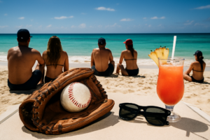 Lee más sobre el artículo Vacaciones de Miami a la República Dominicana: Béisbol, Cultura y Escapada a la Playa