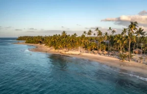 Read more about the article Playa Esmeralda: a Hidden Paradise in the Dominican Republic