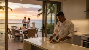 Lee más sobre el artículo Alquiler Vacacional de Lujo en República Dominicana con Chef Privado