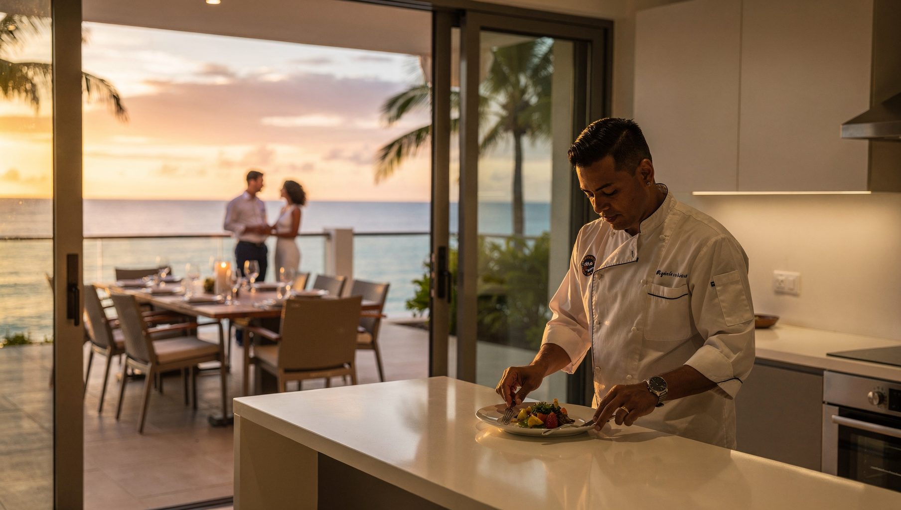 Read more about the article Dominican Republic Vacation Rental with Private Chef