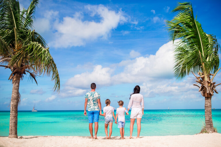 What Are the Best Areas for Family-Friendly Rentals in the DR?