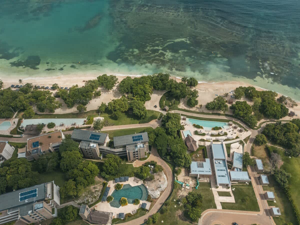 Read more about the article Top-rated Beachfront Vacation Rentals in Cartagena Colombia