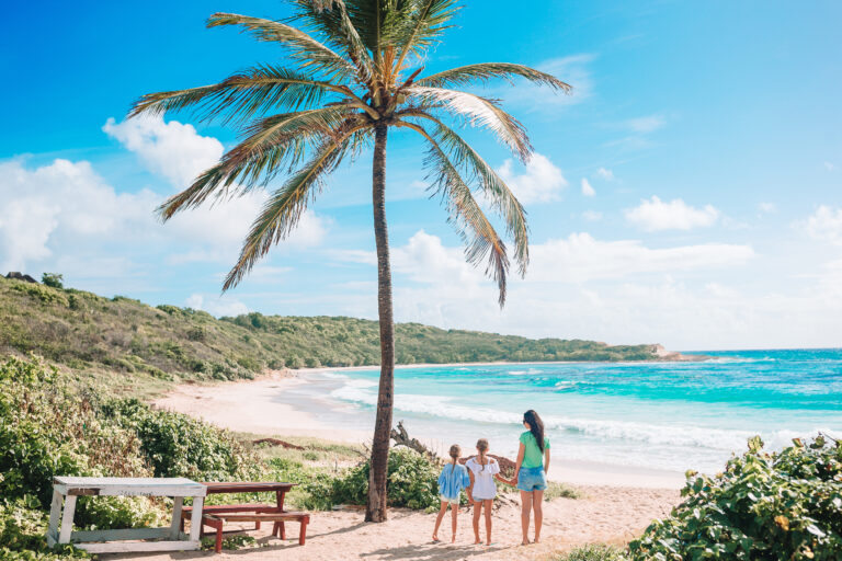 Recommended Travel Insurance Providers for Caribbean Trip