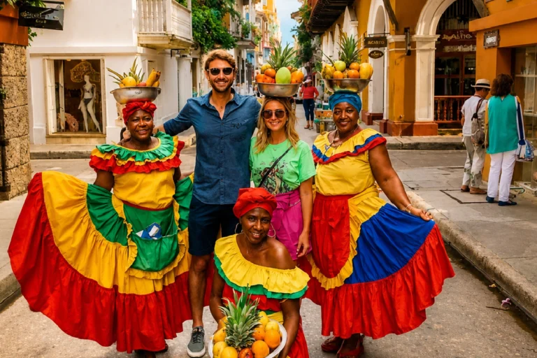 Vacation in Colombia: the ultimate travel guide