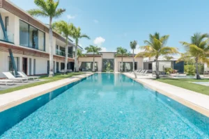 Read more about the article Luxury villas in the Caribbean: find your private retreat