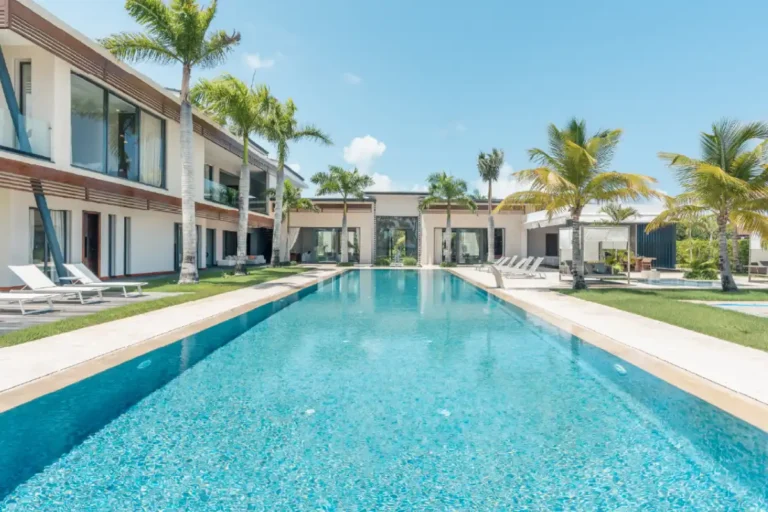 Luxury villas in the Caribbean: find your private retreat