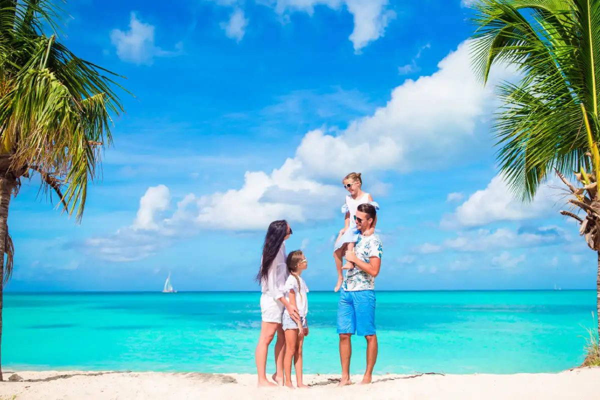 Punta Cana vacation: where to stay and which areas to visit