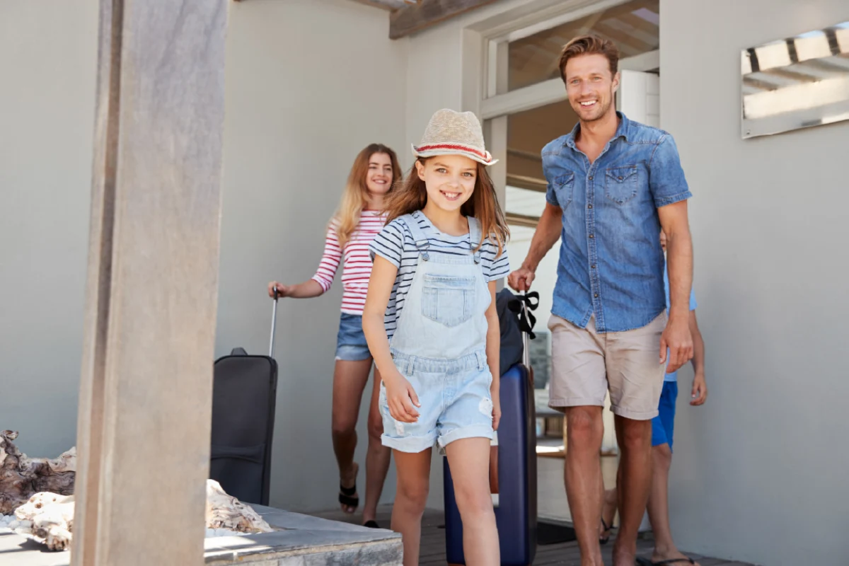 Vale la pena un seguro de alquiler vacacional: claves para tu viaje